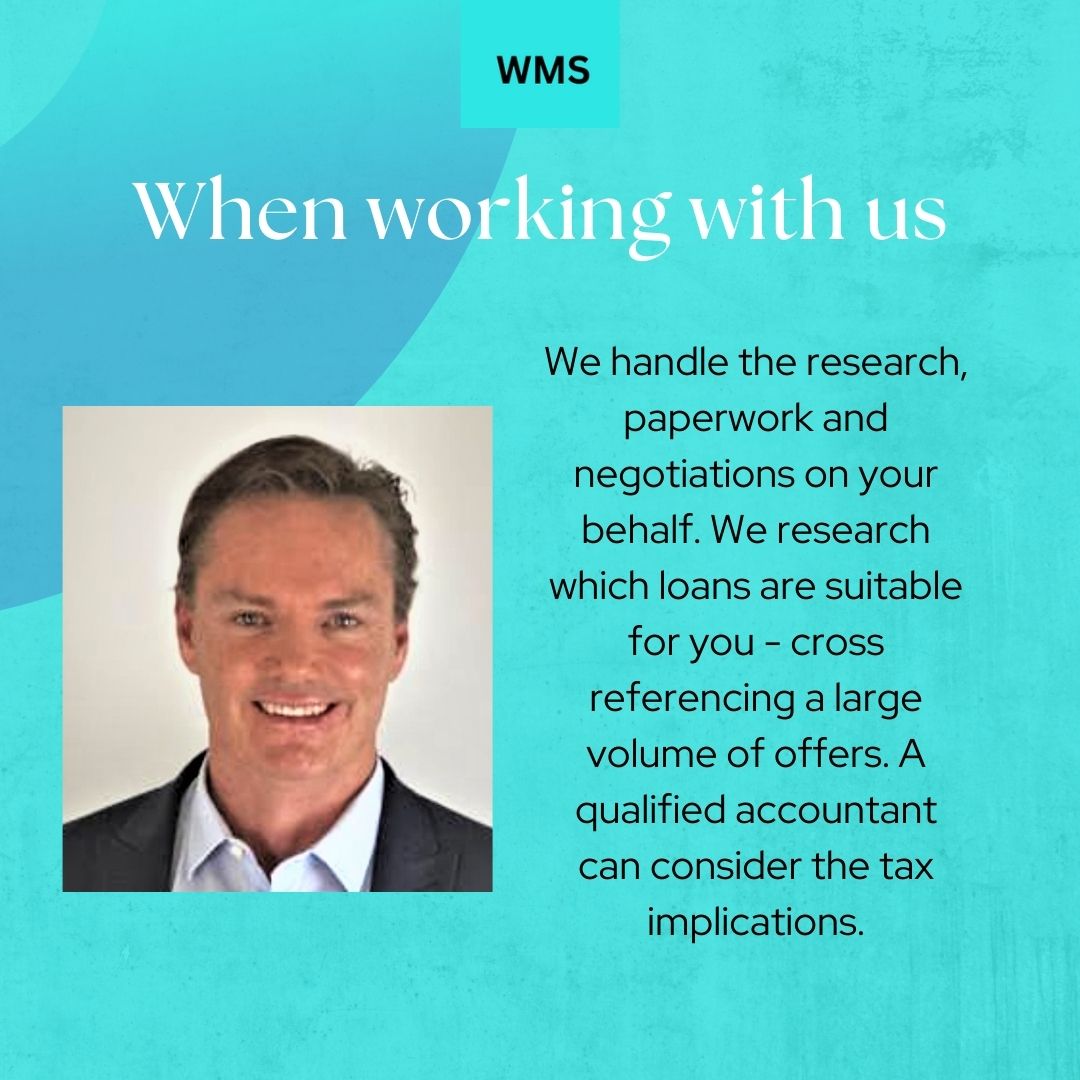 Wholistic Mortgage Solutions